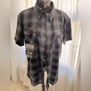 Dixxon women’s short sleeve